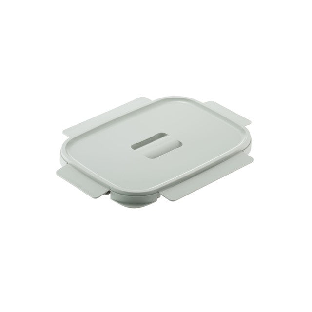 LocknLock NestnLock Sage Green food storage container set 3pc, UK version