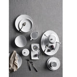 M&S Maxim Brushed cutlery set 16 piece, imported from the UK