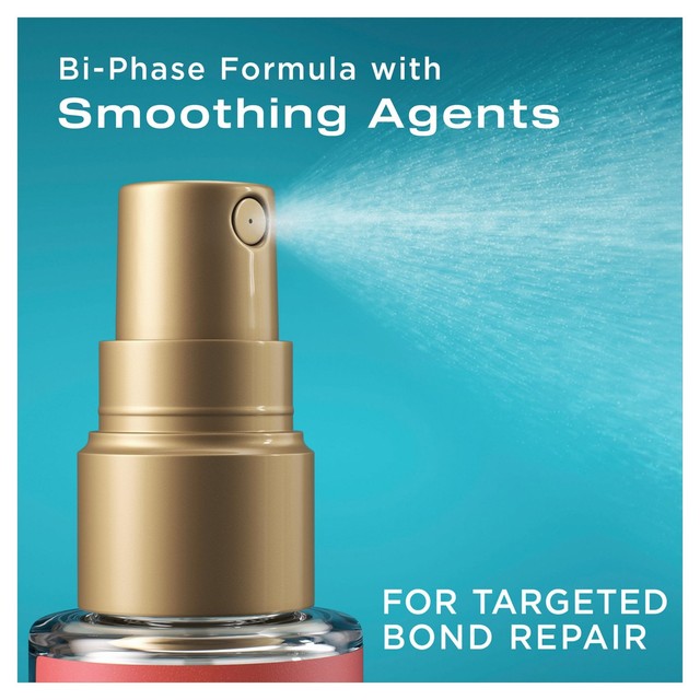 OGX Bond Repair hair oil 50ml, imported from the UK