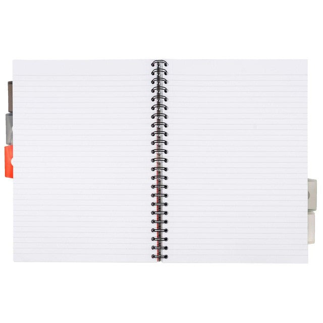 Pukka Pads A4 Metallic Project Book, imported from the UK