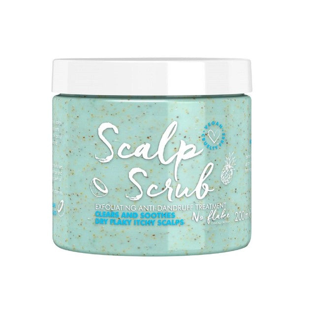Umberto Giannini Scalp Restore Scrub 200g (British brand)