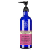 Neal's Yard geranium and orange body lotion 200ml, imported from the UK