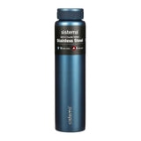 Sistema Stainless Steel Bottle 280ml Assortment