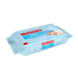 Huggies Pure PF baby wipes 48 wipes, UK version