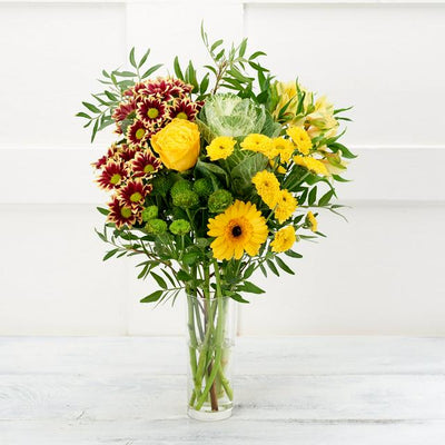 Sainsburys Sainsburys Bouquet Tuscan Sun- Acheter en ligne chez McGrocer