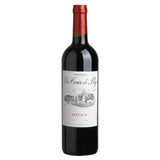Chateau Tour de By red wine 2018 75cl - British product