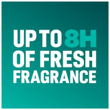 Harpic Power Aroma toilet cleaner Sea Mist 750ml, UK version