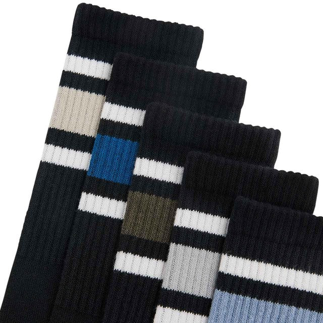 M&S Goodmove cotton-rich sports socks size 6-8, imported from the UK