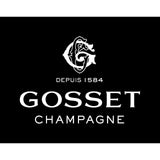 Gosset Grand Millesime 2016 Brut Champagne 75cl, UK version