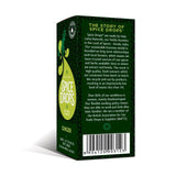 Holy Lama concentrated natural ginger extract 5ml (British brand)