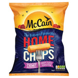 McCain Home Chips Chunky 1kg, imported from the UK