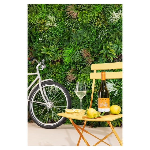 Cono Sur Bicicleta Viognier white wine 75cl - British product