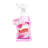 Windolene glass cleaner pink floral 750ml (British brand)
