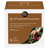 Dolce Gusto cafe au lait decaf coffee capsules 16 pack - British product