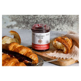 The Cherry Tree Super Berry Extra Jam 225g (British brand)