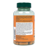 Holland and Barrett Turmeric with Black Pepper 90 Capsules, UK version