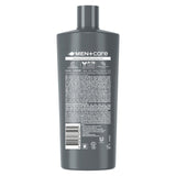 Dove Men+Care Clean Comfort shower gel 700ml - British product