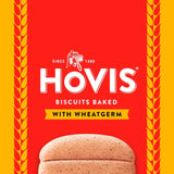 Hovis digestive biscuits pack of 21 (British brand)