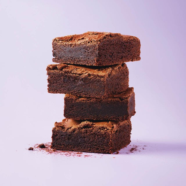 M&S chocolate brownie mix 400g, imported from the UK