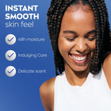 Nivea coconut & monoi oil body lotion 400ml, imported from the UK