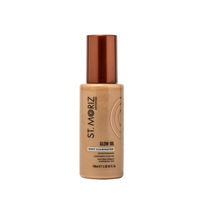 M&S St Moriz Advanced Glow Body Oil 100ml- Buy online at McGrocer
