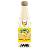 Robinsons Lemon Barley Water squash 850ml, imported from the UK