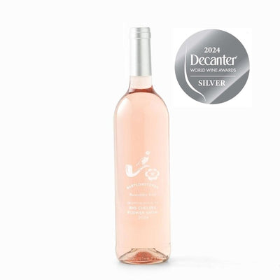 Babylonstoren Mourvèdre Rosé Wine 75cl