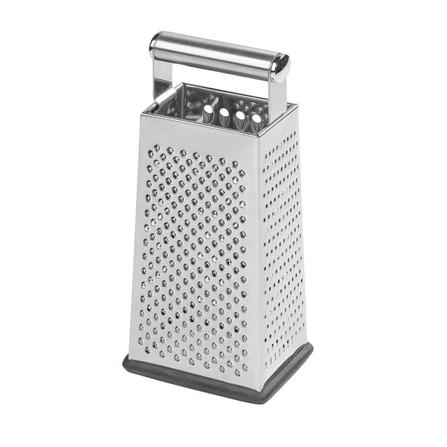 Tala stainless steel box grater - British product