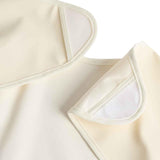 M&S baby bib popcorn dribble 2-3 years - British product