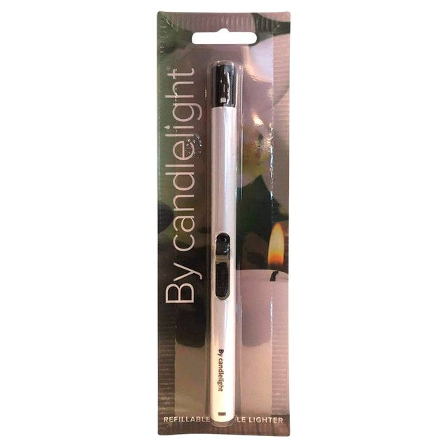 Swan By Candlelight lystenner - britisk produkt