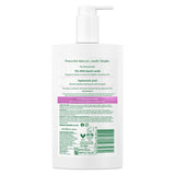 Simple Smoothing Gel Cleanser 240ml (British brand)