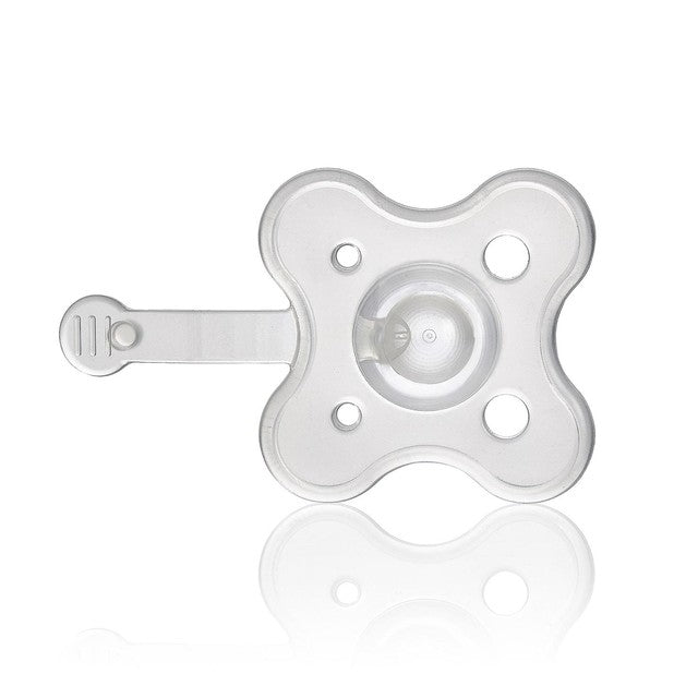 Frida Baby soother-style medicine dispenser for babies - British product