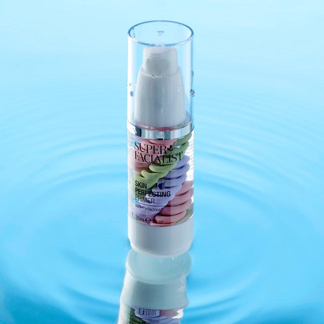 Super Facialist Face Primer 30ml (British brand)