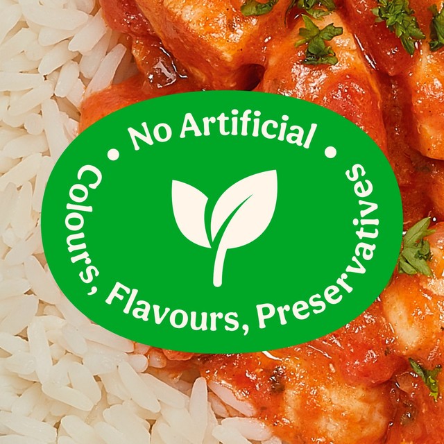 Ben's Original Tikka Masala curry sauce 450g - British product