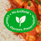 Ben's Original Tikka Masala curry sauce 450g - British product