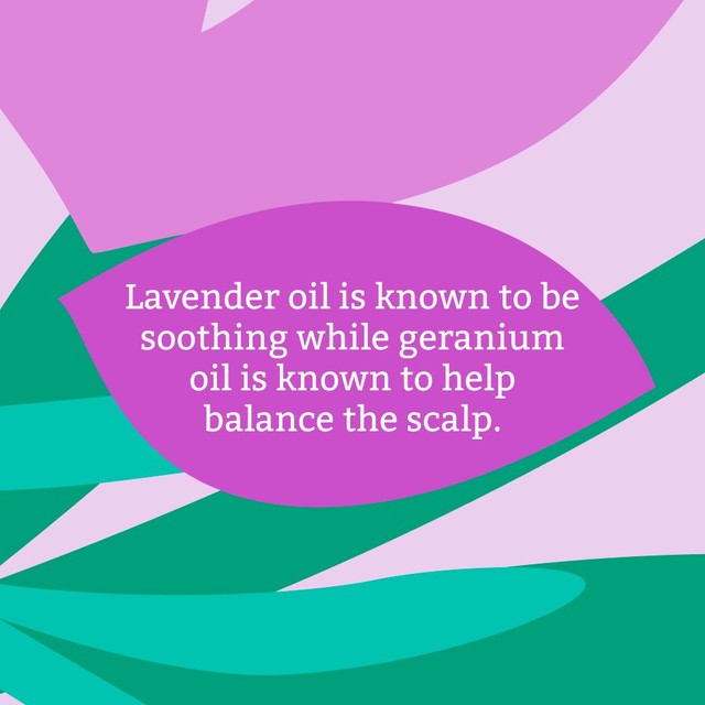 Faith In Nature Lavender & Geranium conditioner 500ml - British product