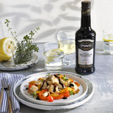 Ponti Balsamic Vinegar of Modena 500ml, imported from the UK