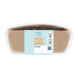 M&S Sticky Ginger Loaf 260 grams weight, imported from the UK