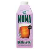 Moma barista oat drink 750ml, imported from the UK