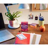 Bassetts summer berries multivitamin pastilles 30 per pack - British product