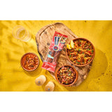 Squeaky Bean cooking chorizo ancho chilli 100g (British brand)