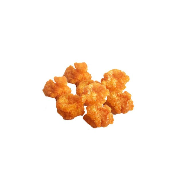 Mr Filbert's sweet chilli rice crackers 150g, imported from the UK