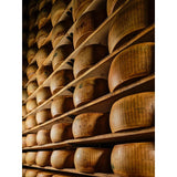 M&S Parmigiano Reggiano cheese 200g, imported from the UK