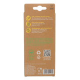 Vital Baby weaning spoons natural 5pk (British brand)
