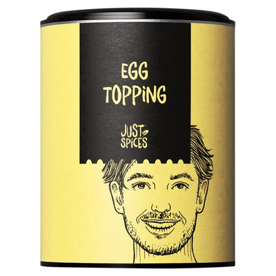 M&S Just Spices Egg Topping Spice Seasoning 55g- Buy online at McGrocer