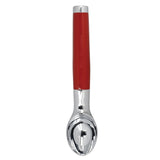 KitchenAid red ice cream scoop, UK version