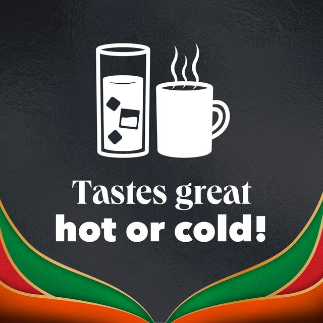 PG Tips Chai tea bags 70 pack, imported from the UK