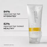 Philip Kingsley Body Building Weightless Conditioner 200ml, imported from the UK