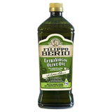 Filippo Berio extra virgin olive oil 1.5L - British product