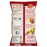 Walkers Ready Salted crisps 6 bags (British brand)